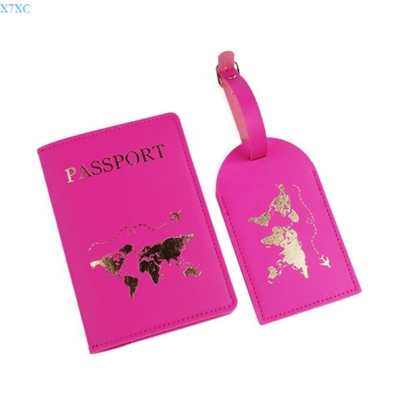 X7XC couverture passeport en P - Men'S Accessories Travel Bag avis et prix