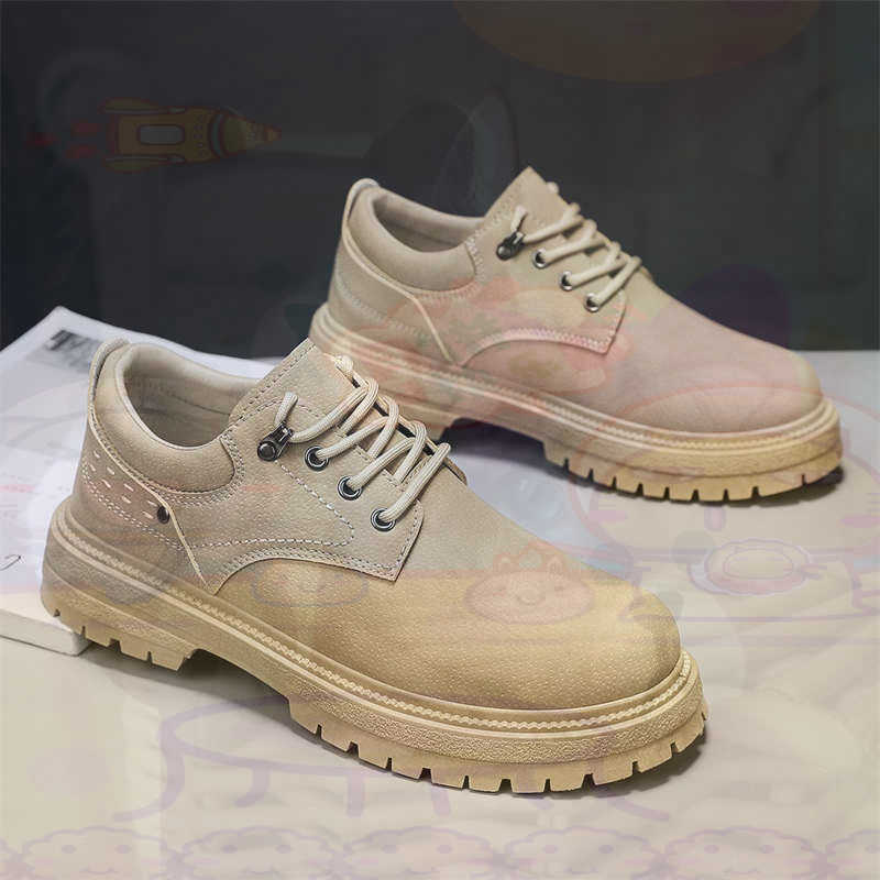 Baskets de Tennis en cuir natu - Men'S Accessories Uk avis et prix