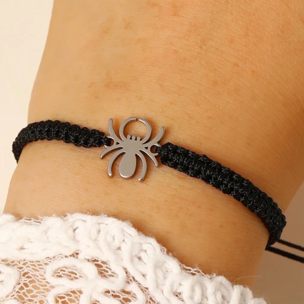 Lot de 2 bracelets tressés toi - Men Accessories Aesthetic avis et prix
