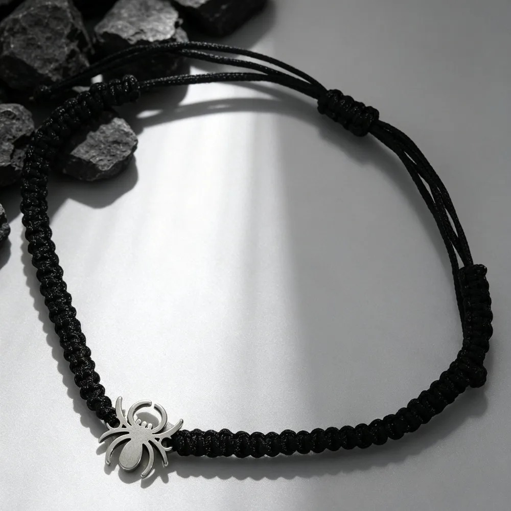 Lot de 2 bracelets tressés toi - Men Accessories Aesthetic avis et prix