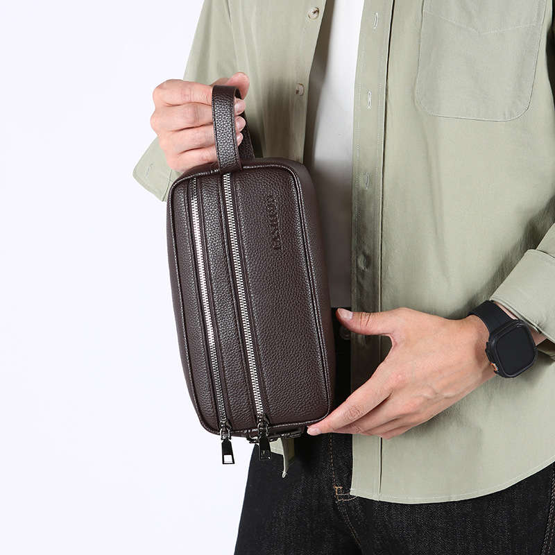 Sac à main vintage pour homme, - Men'S Accessories Travel Bag avis et prix
