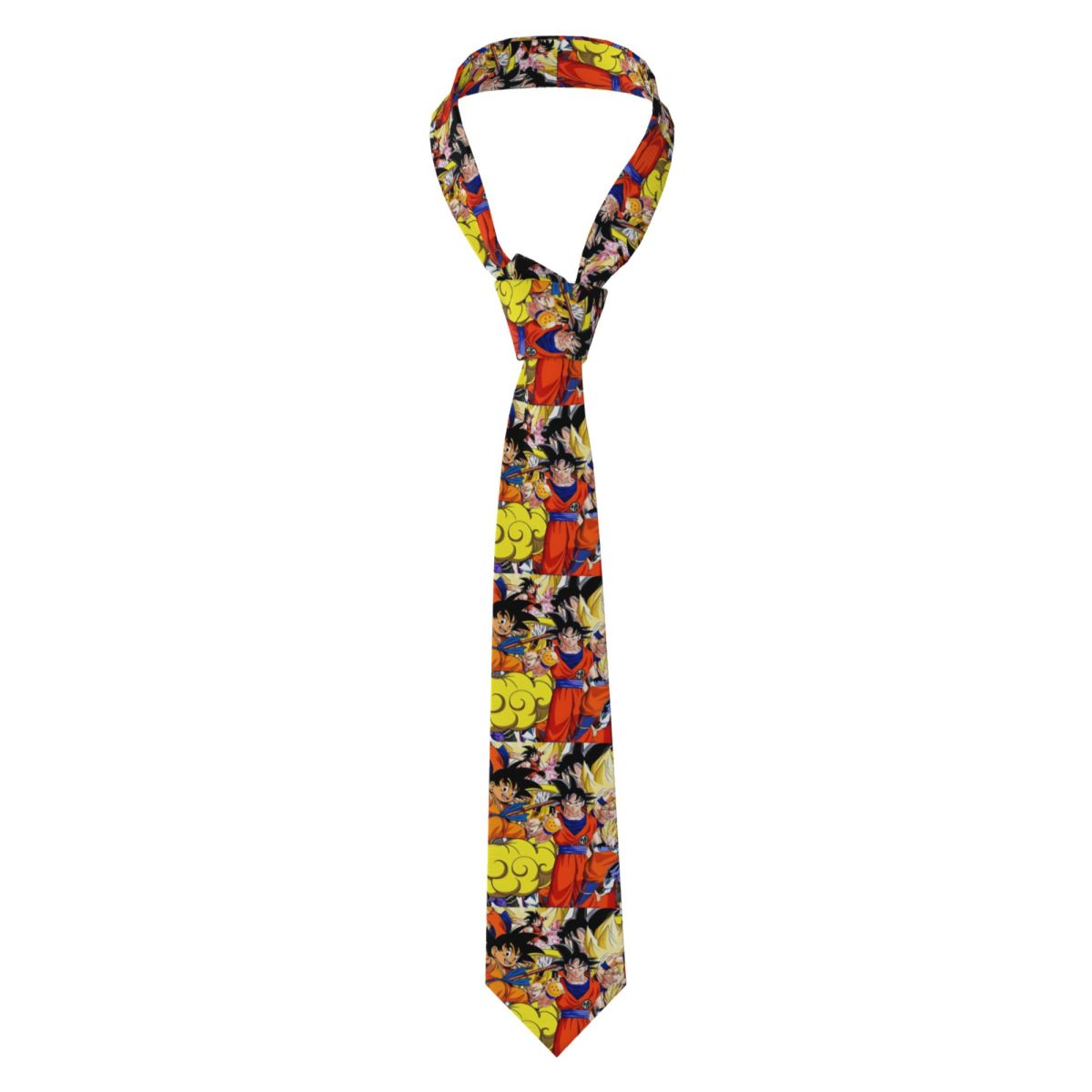 Cravate de cou de dessin animé - Men Accessories Wedding avis et prix