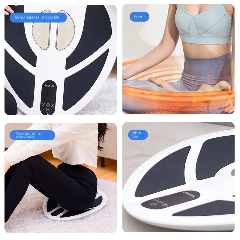 Chaise musculaire du plancher  - Men'S Accessories Uk avis et prix