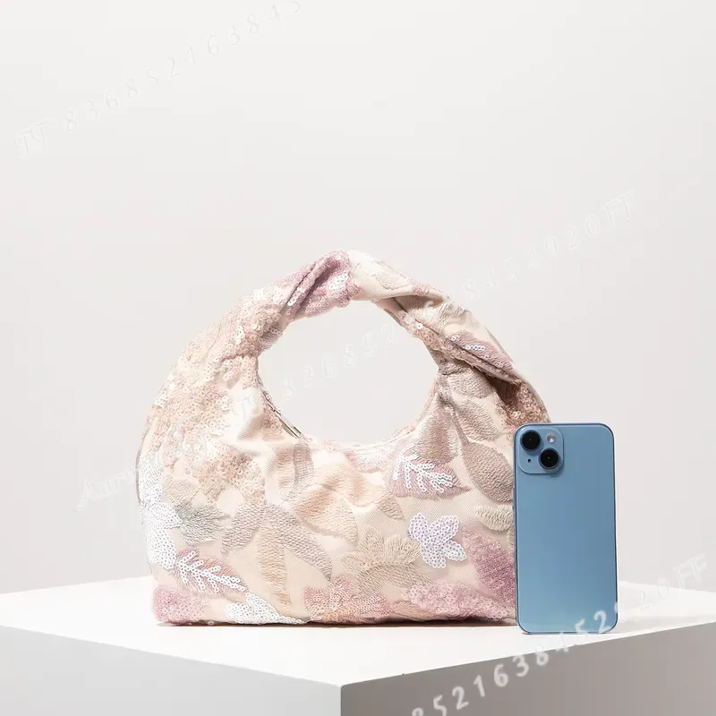 Sac à main de luxe à paillette - Men Accessories Wedding avis et prix