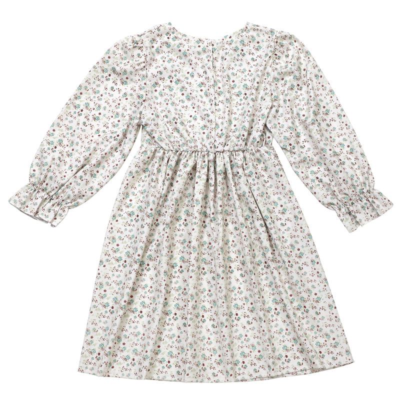 Robe à imprimé Floral mexicain - Men'S Victorian Accessories avis et prix