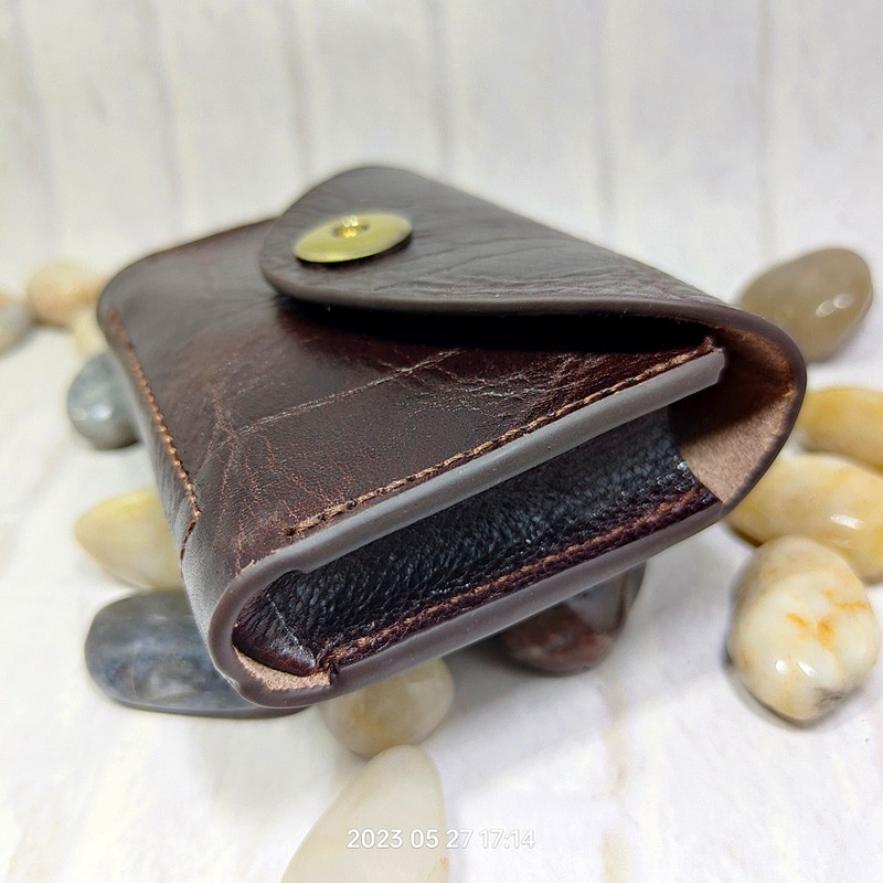 Blongk-Mini sac de taille en c - Coin Holder Men avis et prix