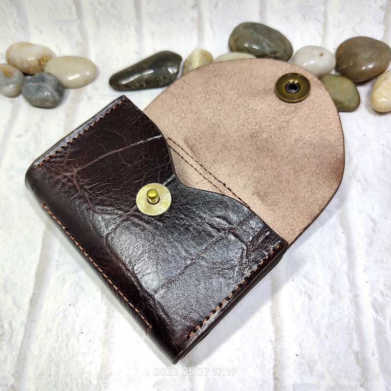 Blongk-Mini sac de taille en c - Coin Holder Men avis et prix