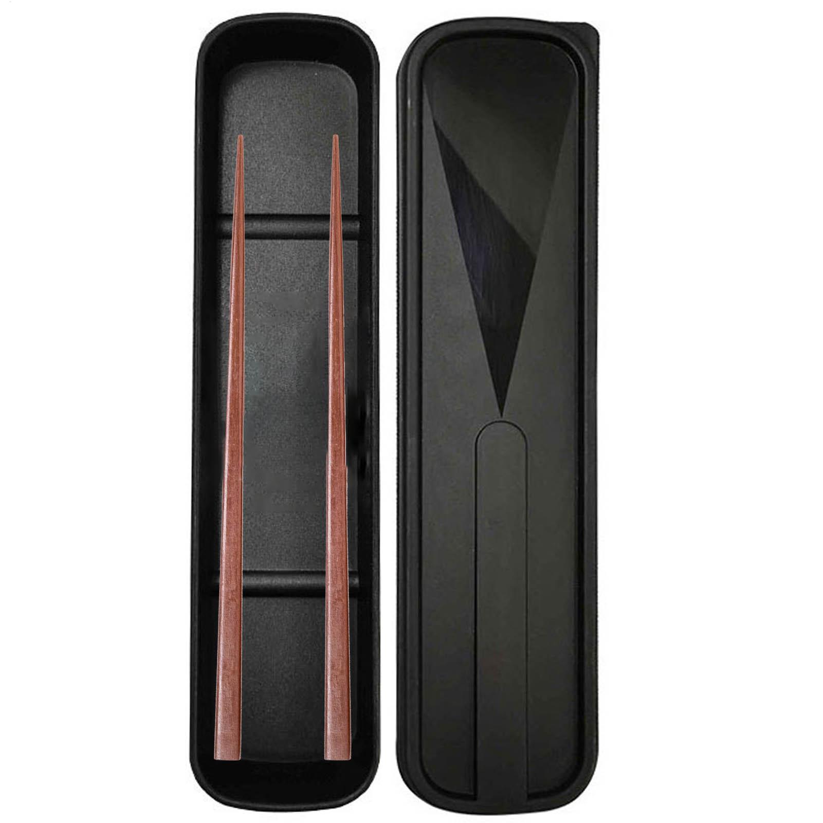 Boîte à couverts portable, étu - Men'S Accessories Rack avis et prix
