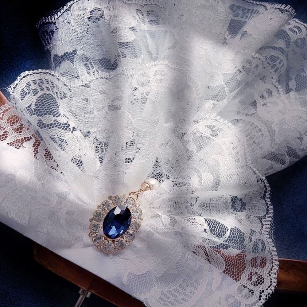 Nouveau col détachable en dent - Men'S Victorian Accessories avis et prix