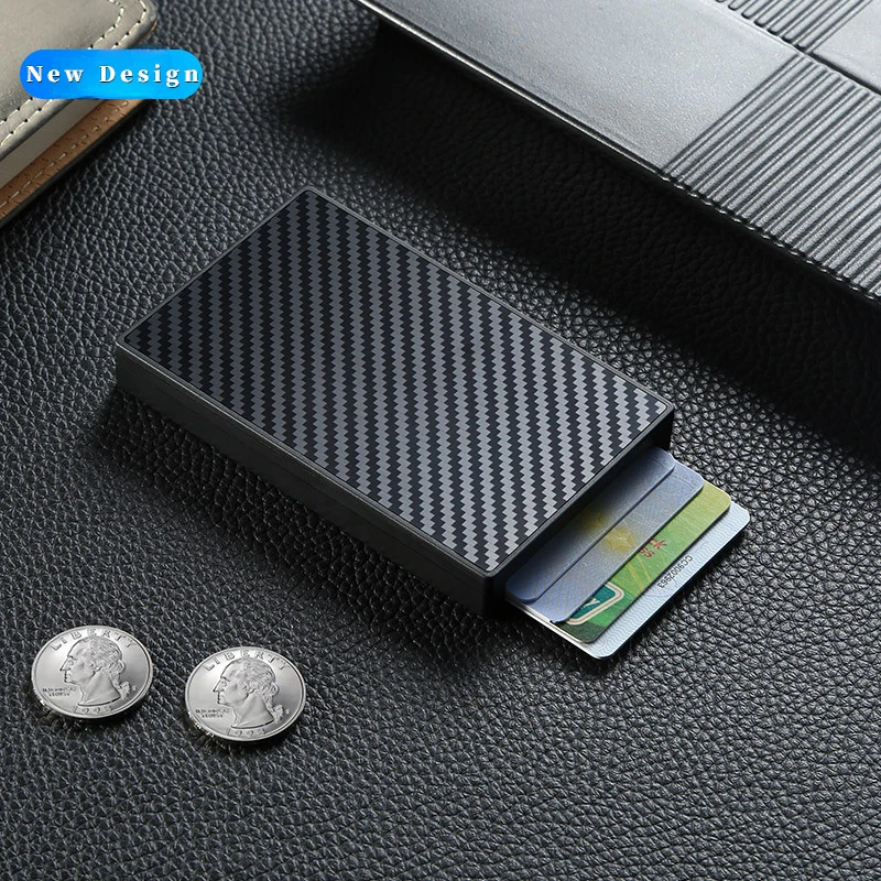 Porte-cartes de crédit pour ho - Coin Holder Men avis et prix