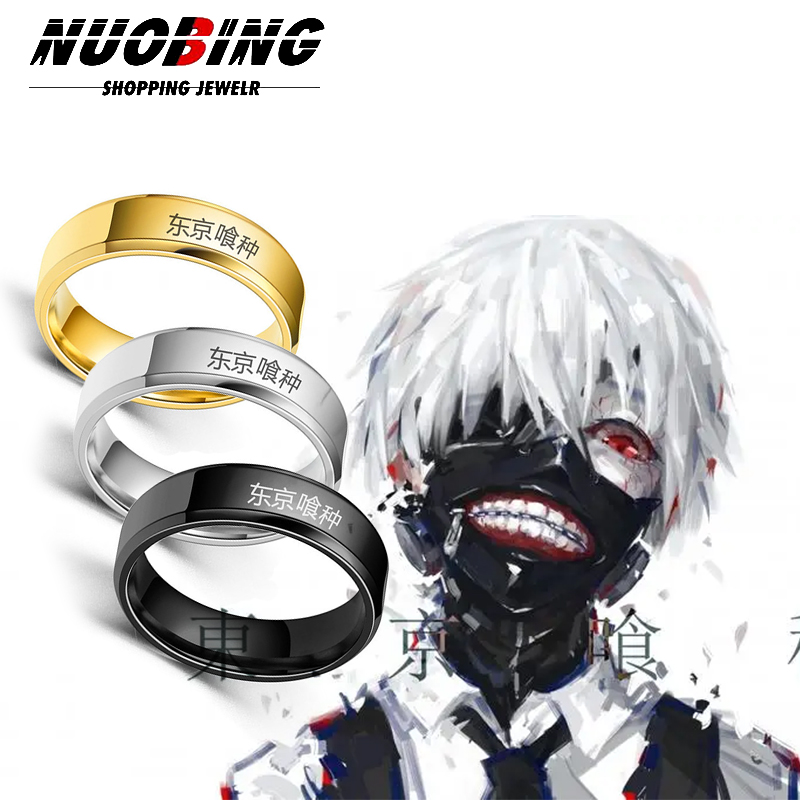 Bague en acier inoxydable pour - Men Accessories Wedding avis et prix