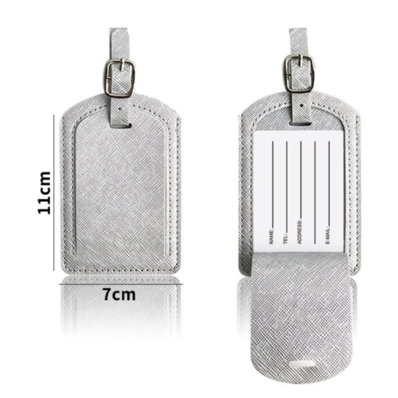 Étiquette de bagage de voyage  - Men'S Accessories Travel Bag avis et prix