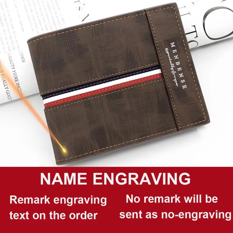 Porte-carte mince hommes sacs  - Coin Holder Men avis et prix