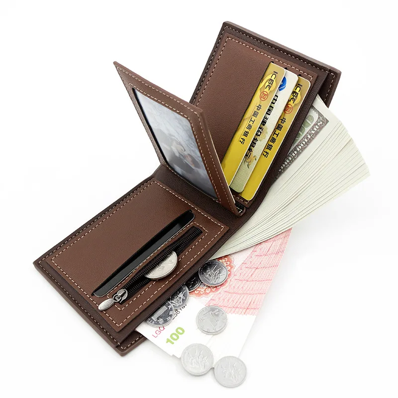 Porte-carte mince hommes sacs  - Coin Holder Men avis et prix