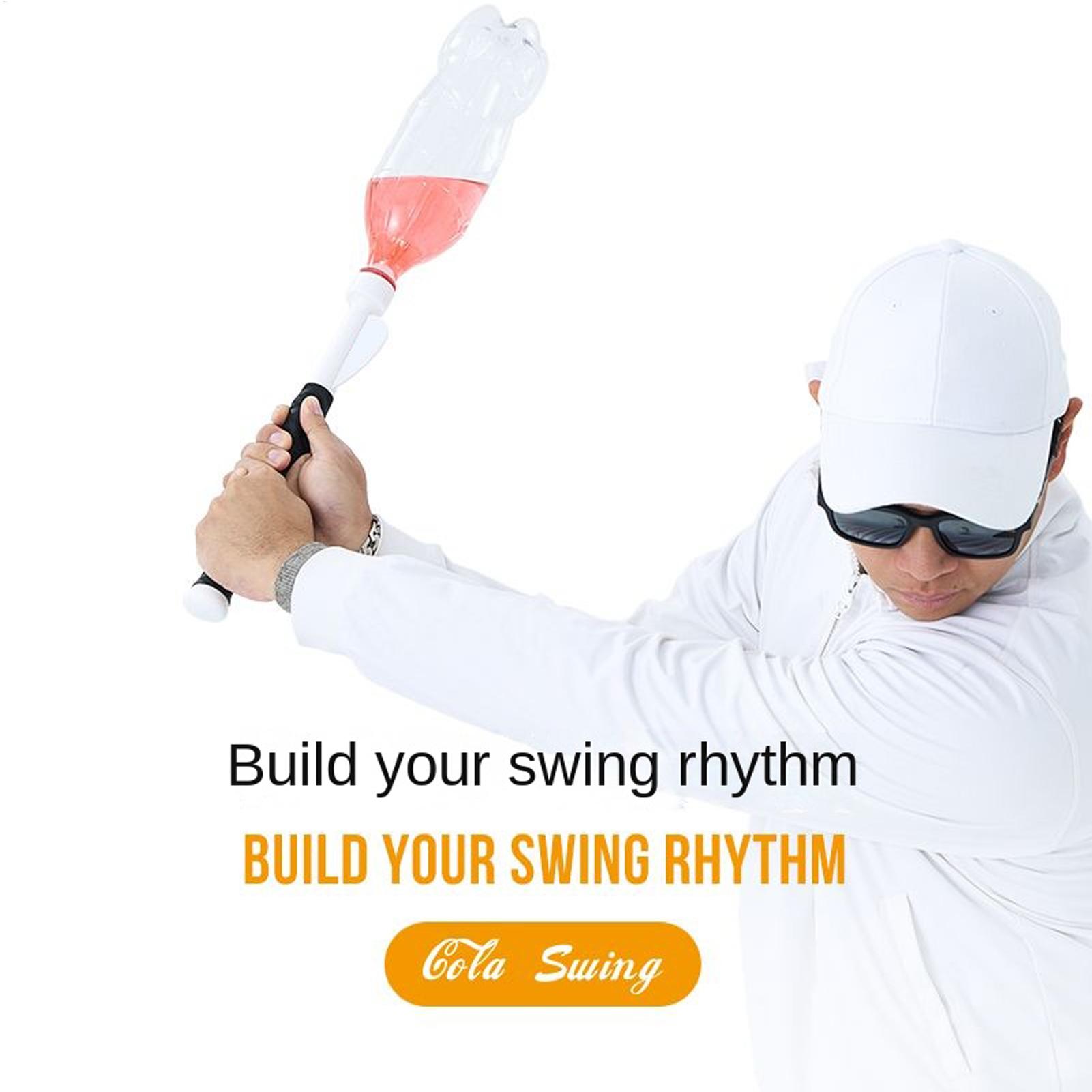 Entraîneur de swing de golf po - Coin Holder Men avis et prix