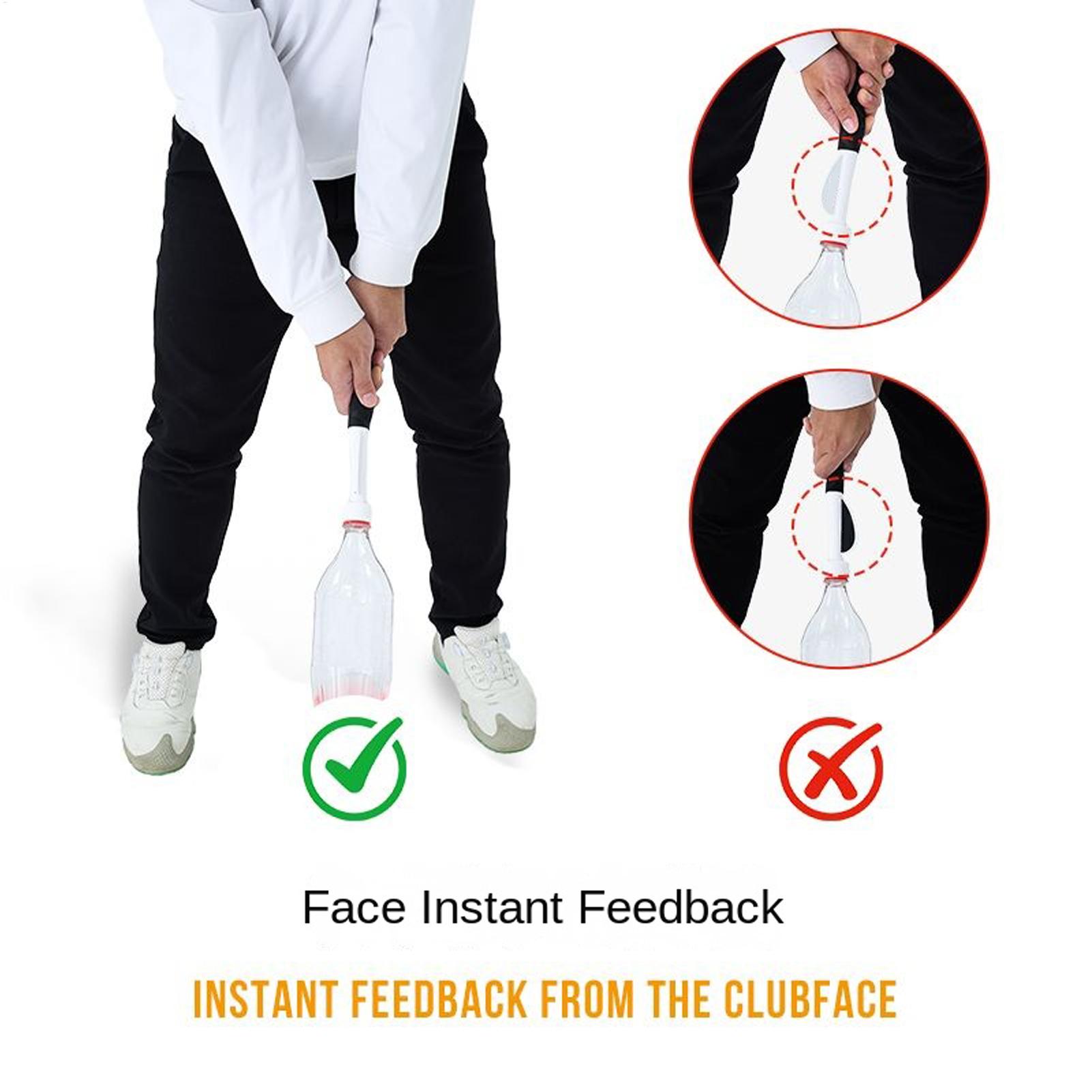 Entraîneur de swing de golf po - Coin Holder Men avis et prix