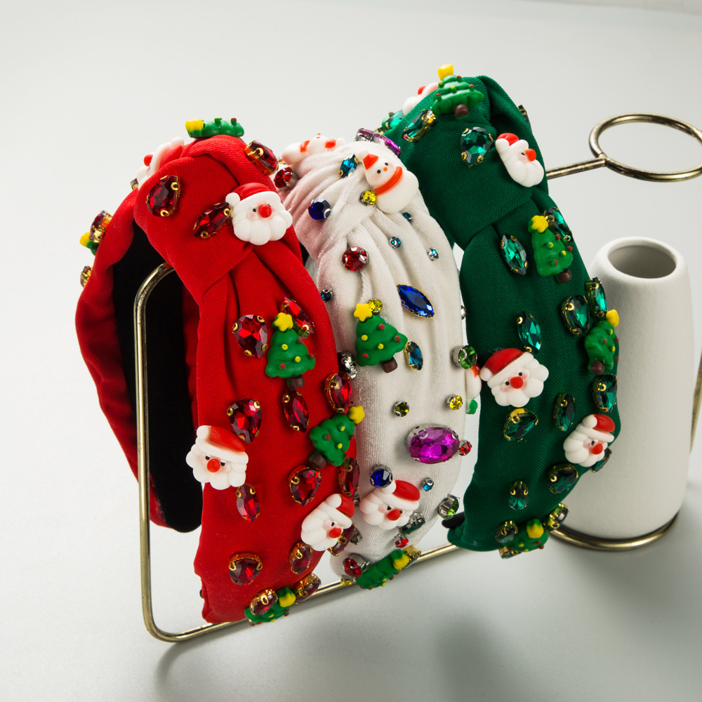 Nouveau serre-tête de Noël per - Men Accessories Wedding avis et prix