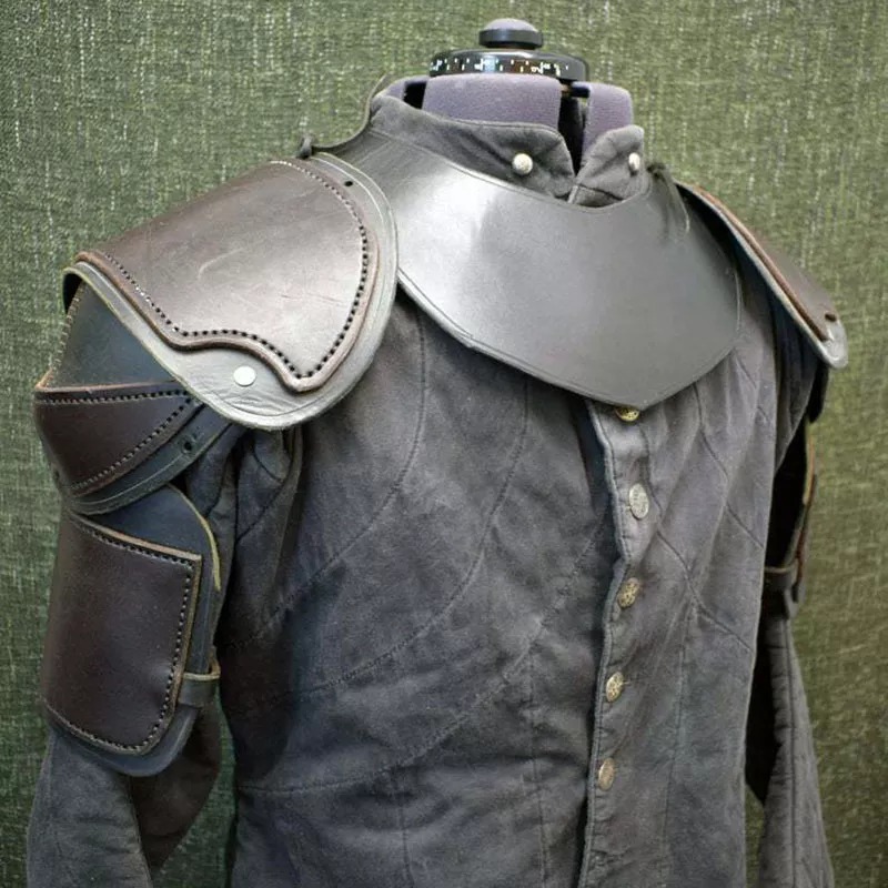 Chevalier Viking médiéval guer - Men'S Viking Accessories avis et prix