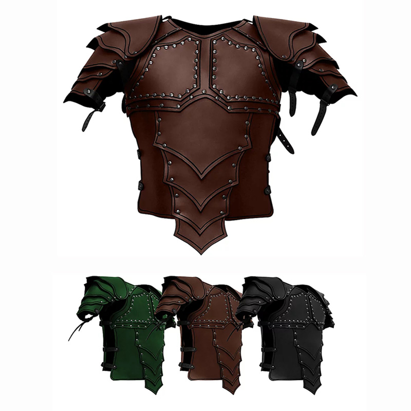 Costume de Pirate de chevalier - Men'S Viking Accessories avis et prix
