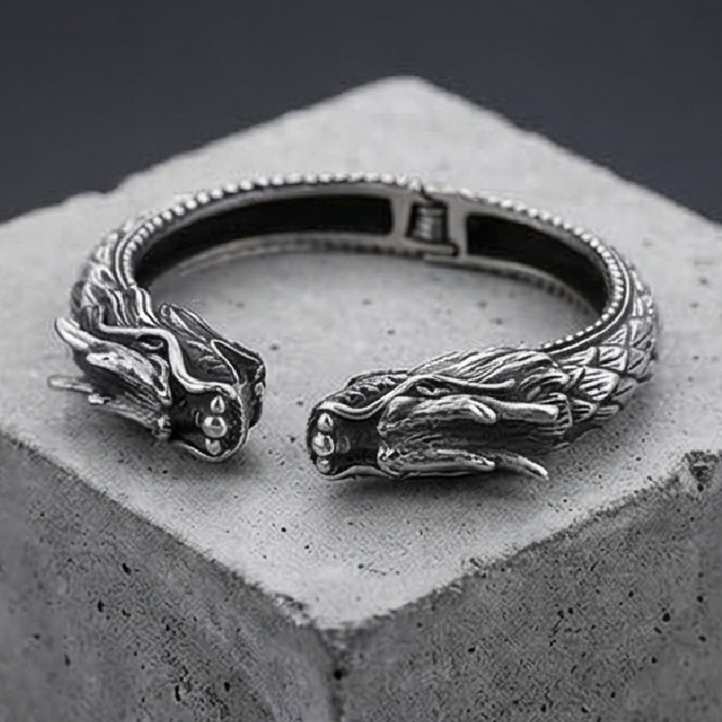 Bracelet pour homme en acier i - Men Accessories Bd avis et prix