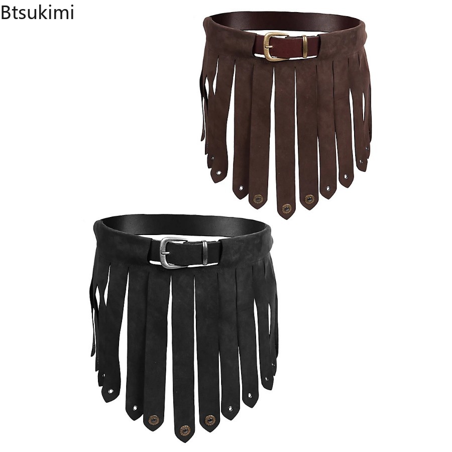 Costumes d'Halloween pour Cost - Men'S Viking Accessories avis et prix