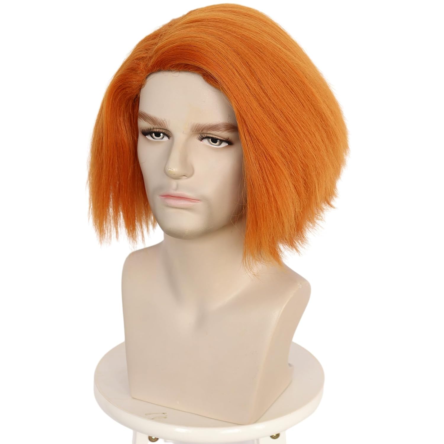 Perruque Anime Chucky pour hom - Men Accessories Bd avis et prix