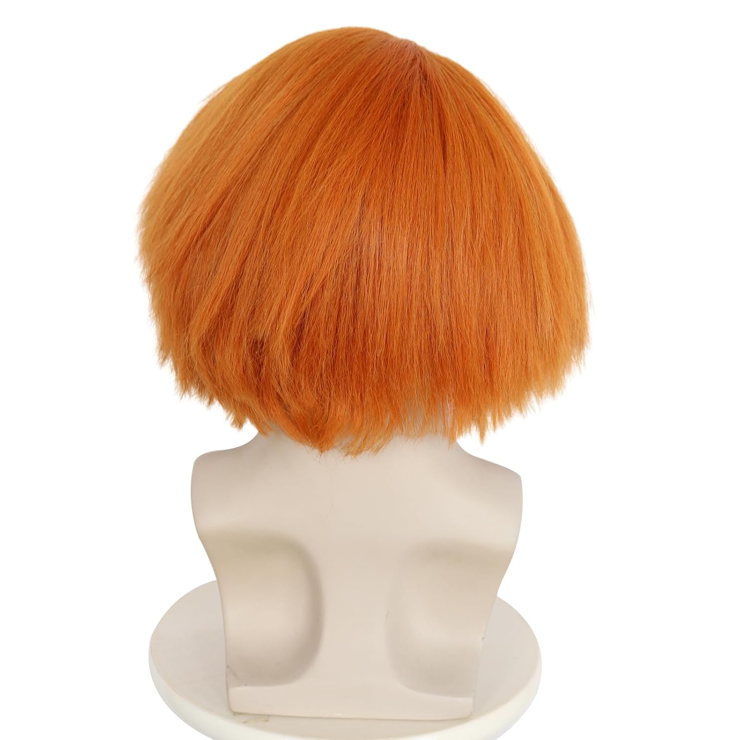 Perruque Anime Chucky pour hom - Men Accessories Bd avis et prix