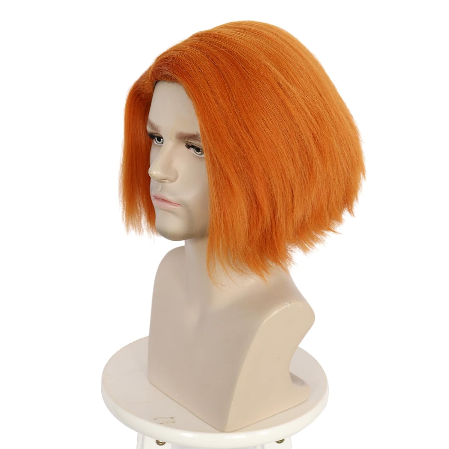 Perruque Anime Chucky pour hom - Men Accessories Bd avis et prix