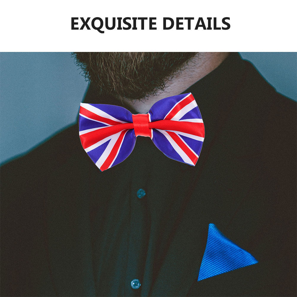 2 nœuds papillon en fil de pol - Men'S Accessories Uk avis et prix