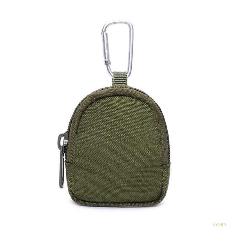 1 pièce Pochette tactique EDC  - Coin Holder Men avis et prix