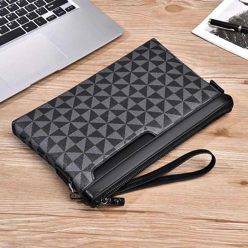 Portefeuille pour homme, poche - Coin Holder Men avis et prix