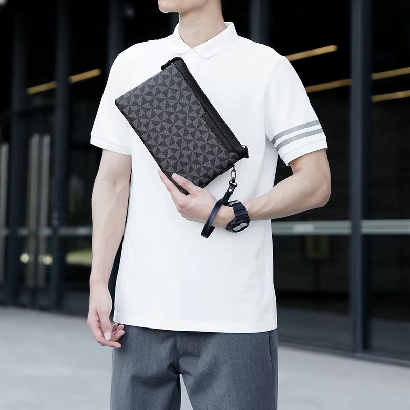 Portefeuille pour homme, poche - Coin Holder Men avis et prix