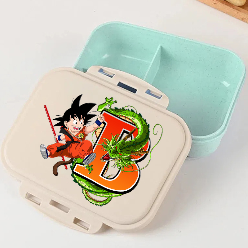 Boîte à lunch Dragon Ball pour - Men'S Accessories Rack avis et prix