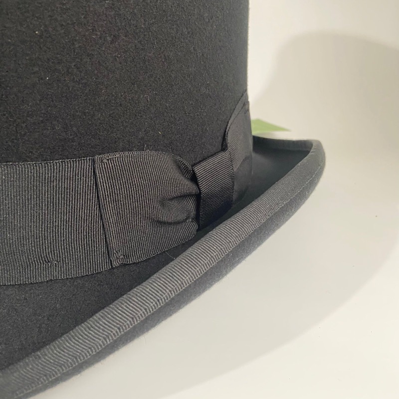 Chapeau haut-de-forme en feutr - Men'S Victorian Accessories avis et prix