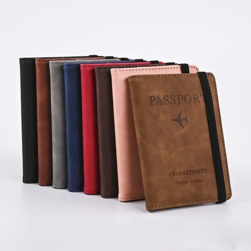 Femmes hommes voyage porte-pas - Men'S Accessories Travel Bag avis et prix