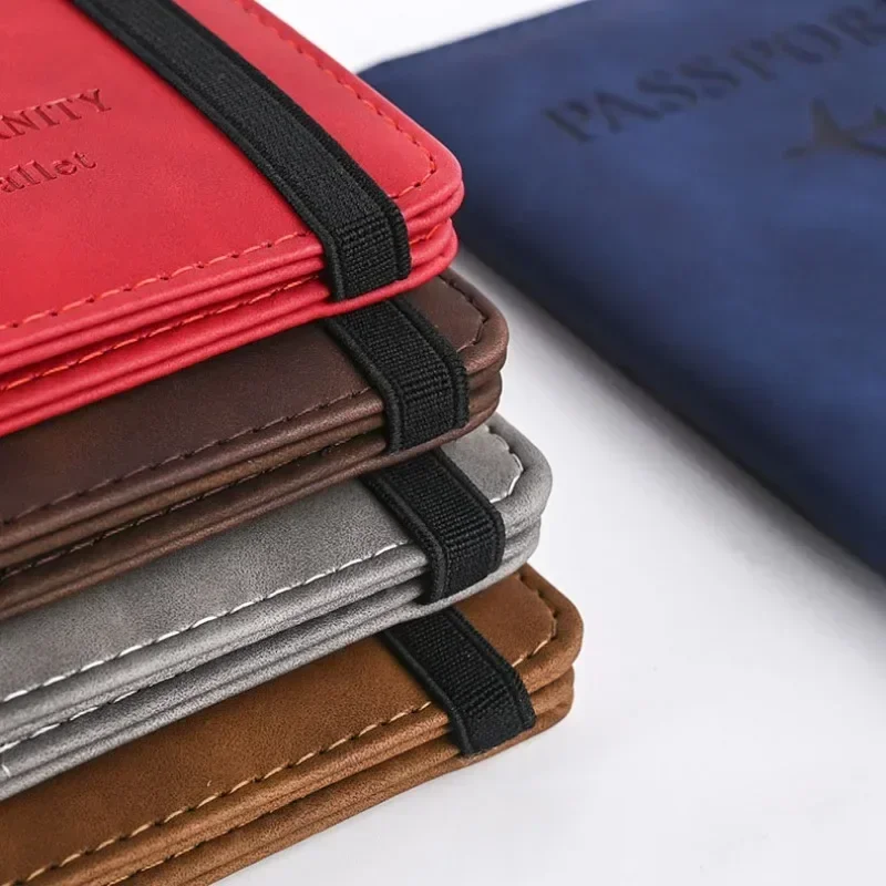 Femmes hommes voyage porte-pas - Men'S Accessories Travel Bag avis et prix