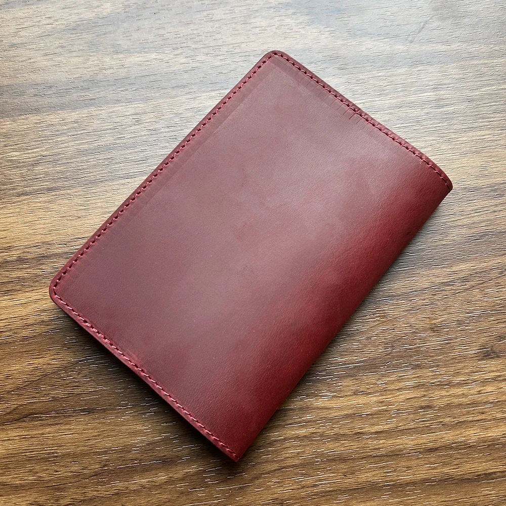 Housse de passeport britanniqu - Men'S Accessories Uk avis et prix