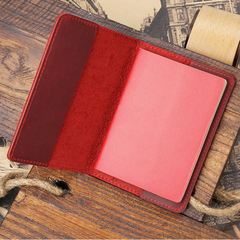 Housse de passeport britanniqu - Men'S Accessories Uk avis et prix