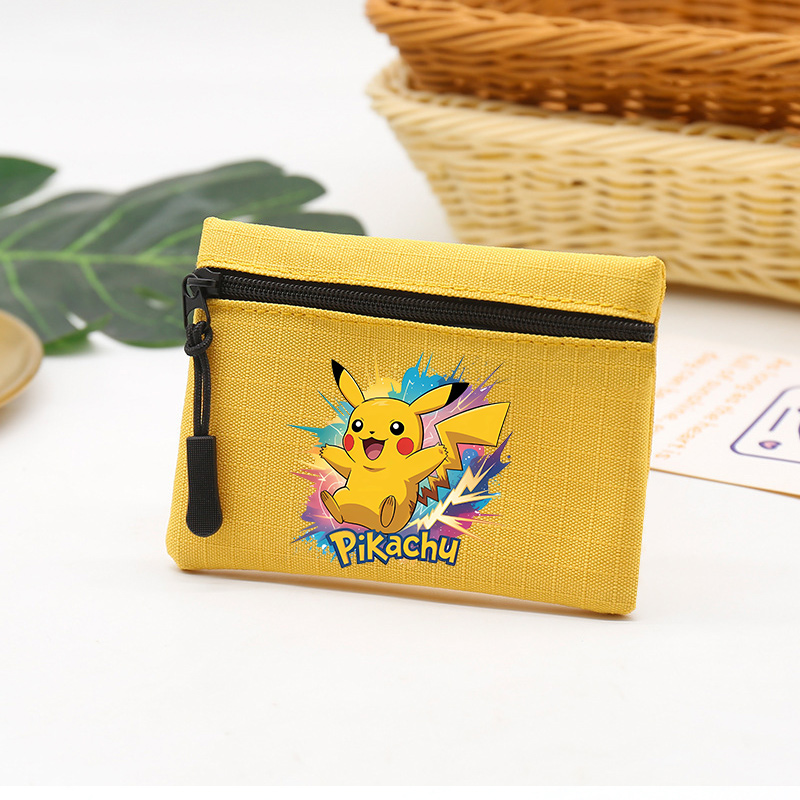 Porte-monnaie Anime Pokémon, p - Coin Holder Men avis et prix