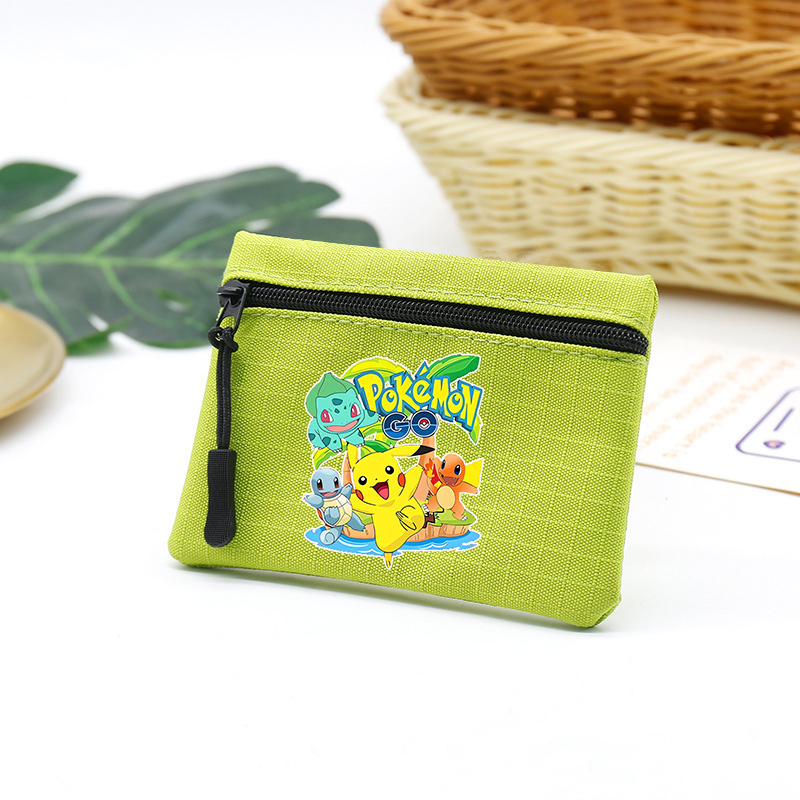 Porte-monnaie Anime Pokémon, p - Coin Holder Men avis et prix