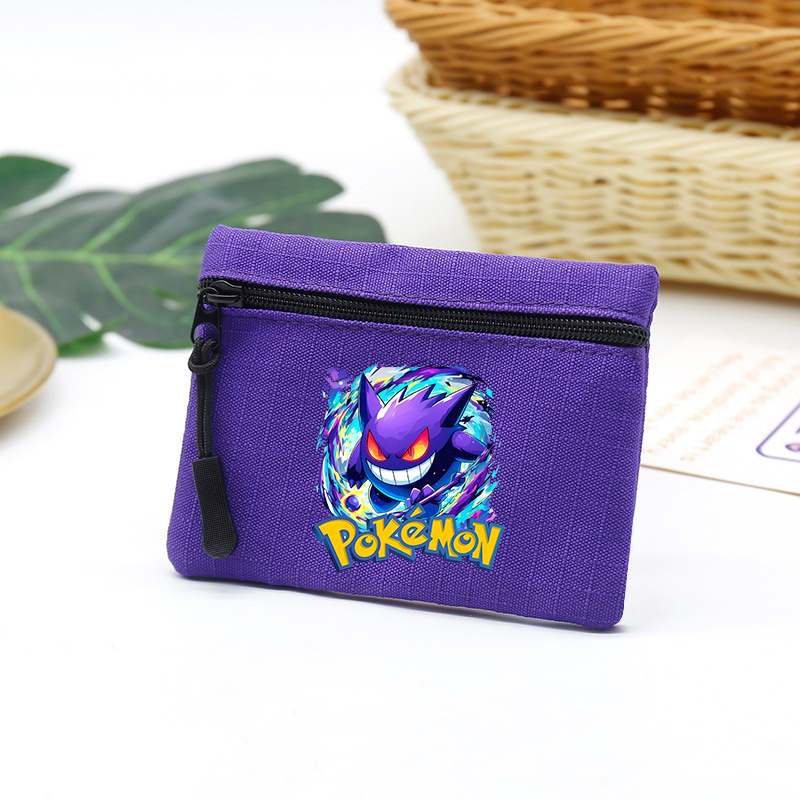 Porte-monnaie Anime Pokémon, p - Coin Holder Men avis et prix