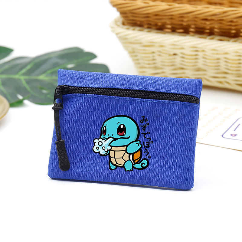 Porte-monnaie Anime Pokémon, p - Coin Holder Men avis et prix