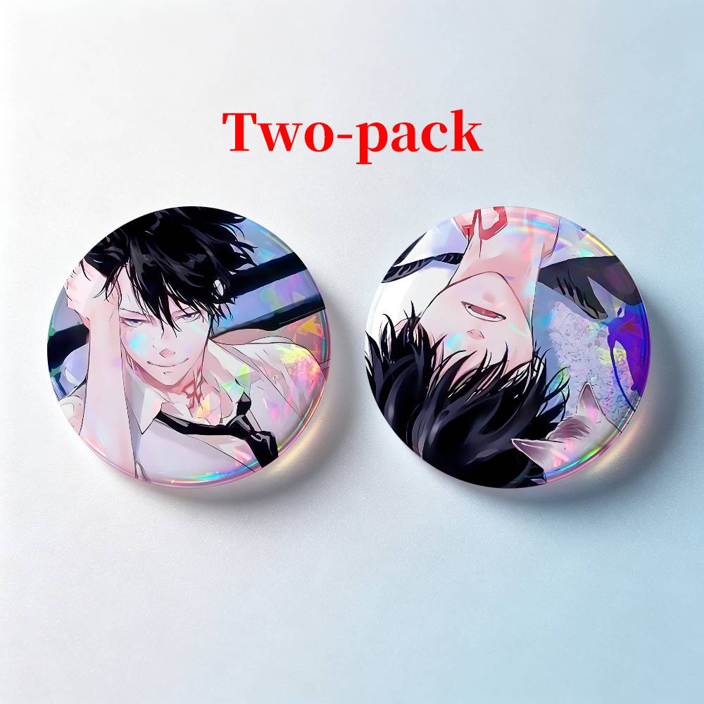 R-Ron Kamonohashi – ensemble d - Men Accessories Gift Set avis et prix