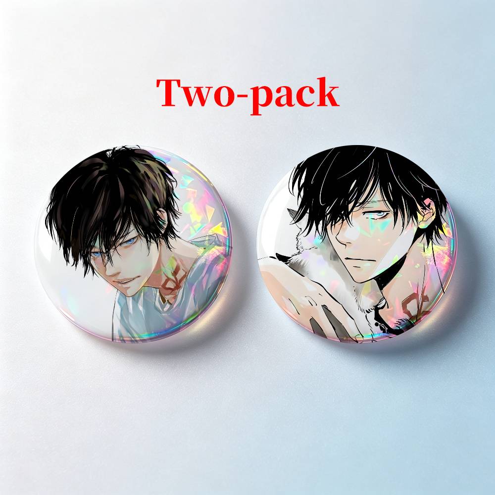 R-Ron Kamonohashi – ensemble d - Men Accessories Gift Set avis et prix