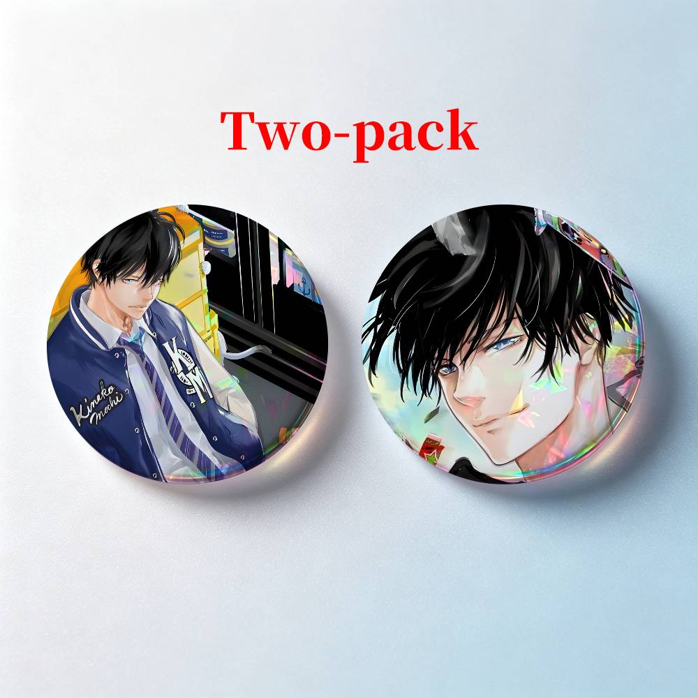 R-Ron Kamonohashi – ensemble d - Men Accessories Gift Set avis et prix