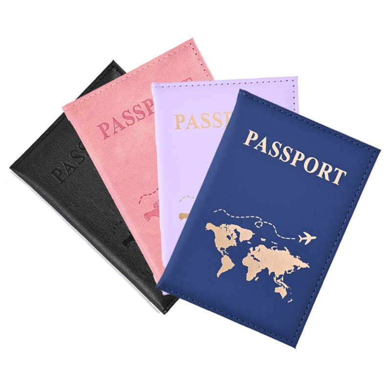 Porte-passeport avec lettre im - Men'S Accessories Travel Bag avis et prix