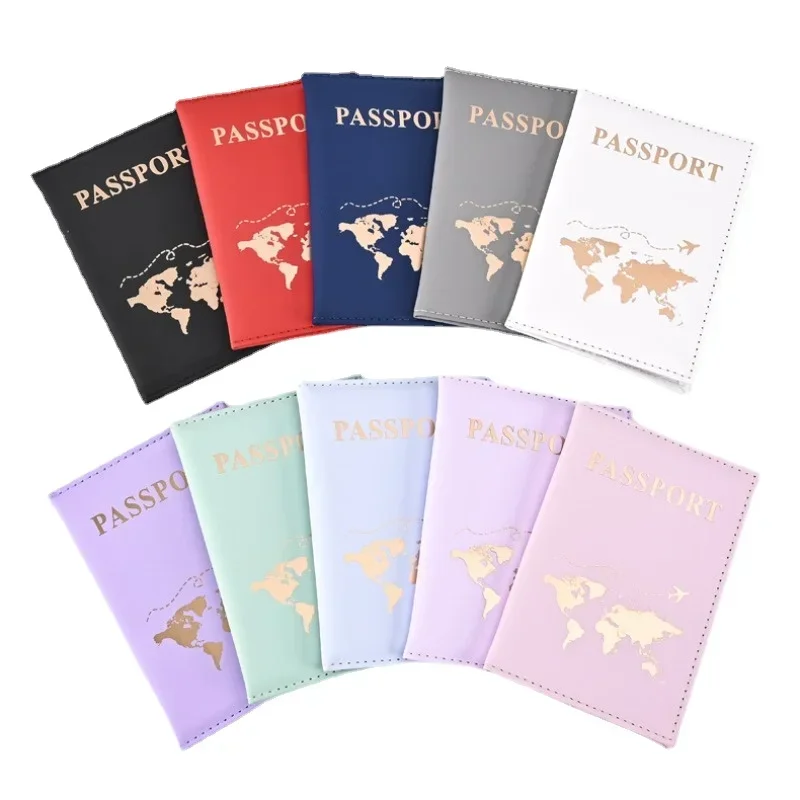 Porte-passeport avec lettre im - Men'S Accessories Travel Bag avis et prix