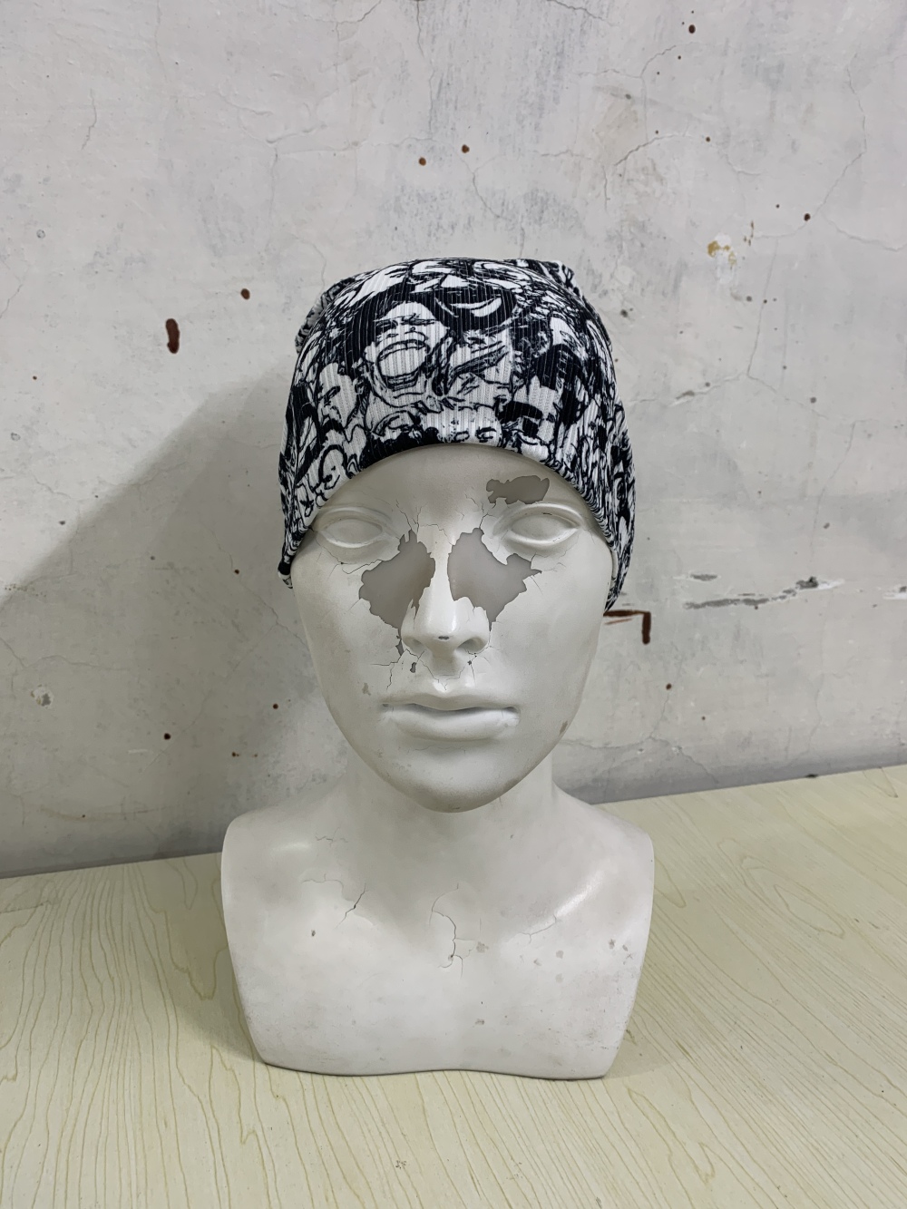 Bonnet décontracté et ample im - Men'S Accessories Go Outdoors avis et prix