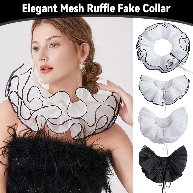 Collier fantaisie victorien él - Men'S Victorian Accessories avis et prix