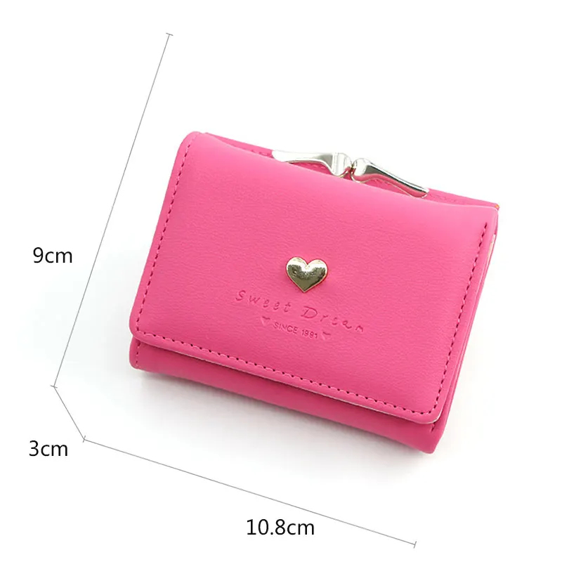 Nouveaux portefeuilles courts  - Coin Holder Men avis et prix